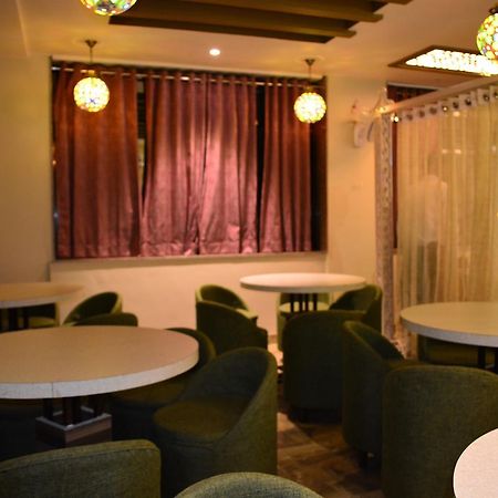 Hotel Desert Inn Barmer Exterior foto